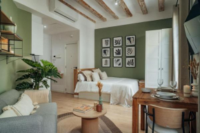 Casa Tapiz